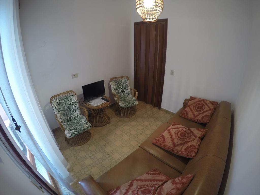 Casa Del Gambero Διαμέρισμα Καόρλε Εξωτερικό φωτογραφία